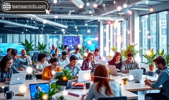 Network Marketing Attracts