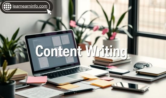 content creation